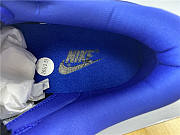 NIKE DUNK LOW PRO SB BLACK ROYAL BLUE PACK J-PACK - 2