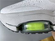 NIKE AIR ZOOM-TYPE WHITE NEON - 3