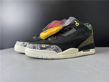 AIR JORDAN 3 SE “ANIMAL INSTINCT 2.0” 