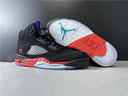 Air Jordan 5 Retro 'Top 3' CZ1786-001 - 3