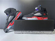 Air Jordan 5 Retro 'Top 3' CZ1786-001 - 5