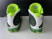 NIKE AIR JORDAN 13 RETRO OREGON DUCKS PE  - 6