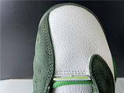 NIKE AIR JORDAN 13 RETRO OREGON DUCKS PE  - 2