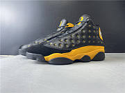 NIKE AIR JORDAN 13 RETRO PE OREGON DUCKS TRACK AND FIELD - 1