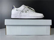 NIKE AIR FORCE 1 DAISY PACK - 5