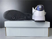 NIKE AIR FORCE 1 DAISY PACK - 4