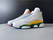 NIKE AIR JORDAN 13 RETRO PLAYROUND GS - 1