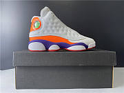 NIKE AIR JORDAN 13 RETRO PLAYROUND GS - 3