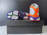 NIKE AIR JORDAN 13 RETRO PLAYROUND GS - 4