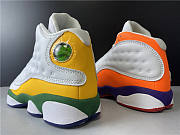 NIKE AIR JORDAN 13 RETRO PLAYROUND GS - 6