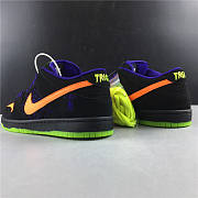 Nike SB Dunk Low Night of Mischief Halloween - 5