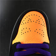 Nike SB Dunk Low Night of Mischief Halloween - 2