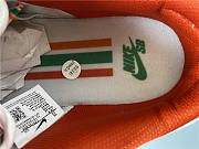 7-ELEVEN x NIKE SB DUNK LOW ORANGE GREEN RED - 2