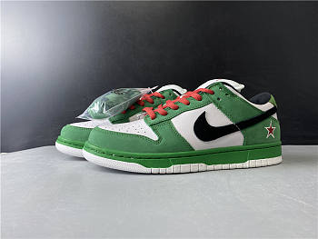 NIKE DUNK LOW PRO SB HEINEKEN SUPER LIMITED