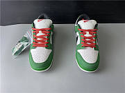 NIKE DUNK LOW PRO SB HEINEKEN SUPER LIMITED - 4