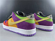 NIKE DUNK LOW SP VIOTECH MULTI COLOR - 4