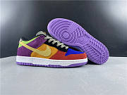 NIKE DUNK LOW SP VIOTECH MULTI COLOR - 3