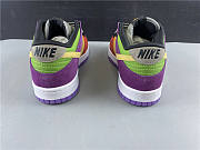 NIKE DUNK LOW SP VIOTECH MULTI COLOR - 2