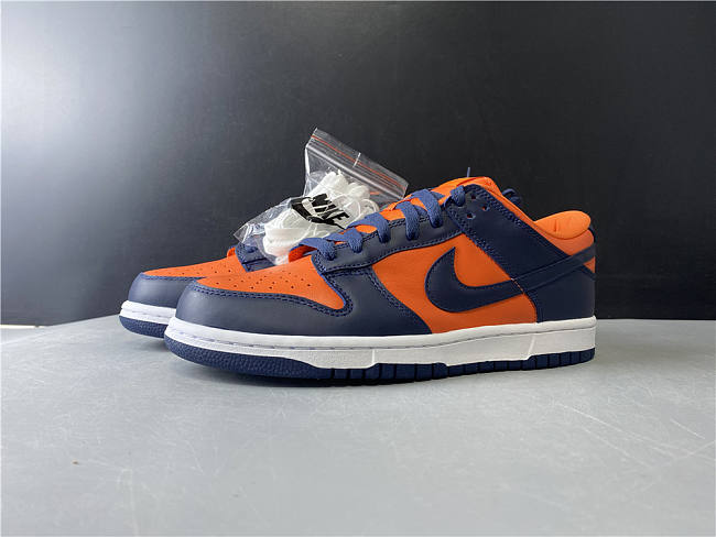 NIKE DUNK LOW SP  - 1