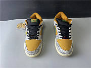 NIKE SB DUNK LOW PRO SAFARI - 2