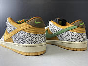 NIKE SB DUNK LOW PRO SAFARI - 6