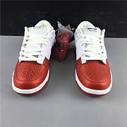 SUPREME x NIKE SB DUNK LOW PRO 