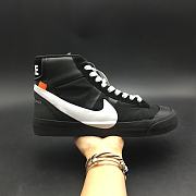 NIKE BLAZER MID x OFF-WHITE GRIM REAPER - 3