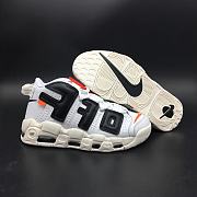 NIKE AIR MORE UPTEMPO PIPPEN x OFF-WHITE - 4