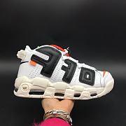 NIKE AIR MORE UPTEMPO PIPPEN x OFF-WHITE - 5