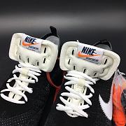 Nike Air VaporMax Off-White Black AA3831-001 - 2