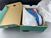 Nike SB Blazer Mid Edge Hack Pack Blue - 4