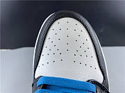 Air Jordan 1 Low Laser Blue CK3022-004 - 3