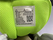 AIR JORDAN 1 MID VAST GREY GHOST GREEN CV3018-001 - 6