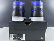 Air Jordan 1 Mid Royal (2020) 554724-068 - 2