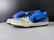  Nike SB Dunk Low Pro x Nike Skateboard - 1