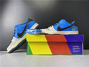  Nike SB Dunk Low Pro x Nike Skateboard - 5