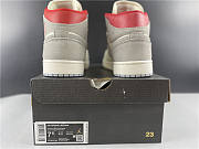 Air Jordan 1 Mid Sneakersnstuff 20th Anniversary CT3443-100 - 2