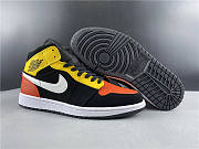 Air Jordan 1 Mid “Raygun” 852542-087 - 6