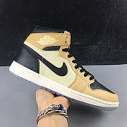 AIR JORDAN 1 HIGH PREMIUM “FOSSIL”  AH7389-003 - 3