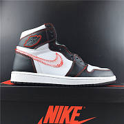 Air Jordan 1 Retro High OG 'Defiant' CD6579-071  - 6