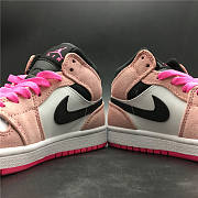 Air Jordan 1 Mid Crimson Tint 852542-801 - 2