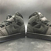 Air Jordan 1 Retro High OG “Rox Brown”  BV1576-001 - 6