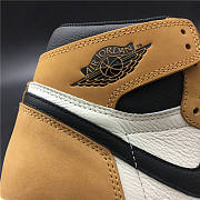 Air Jordan 1 Retro High Rookie of the Year 555088-700 - 5