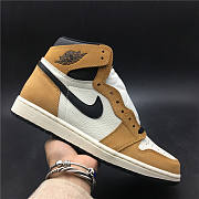 Air Jordan 1 Retro High Rookie of the Year 555088-700 - 6