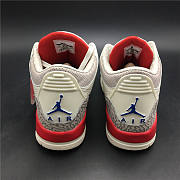 AIR JORDAN 3 CHARITY GAME - 3