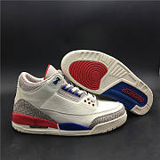 AIR JORDAN 3 CHARITY GAME - 4