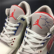 AIR JORDAN 3 CHARITY GAME - 6