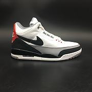 Air Jordan 3 Retro Tinker Hatfield  - 1