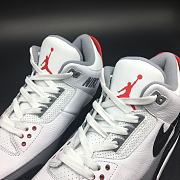 Air Jordan 3 Retro Tinker Hatfield  - 2