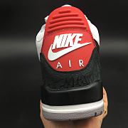 Air Jordan 3 Retro Tinker Hatfield  - 3